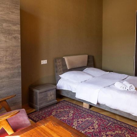 Hotel Wine House Tiflis Exterior foto
