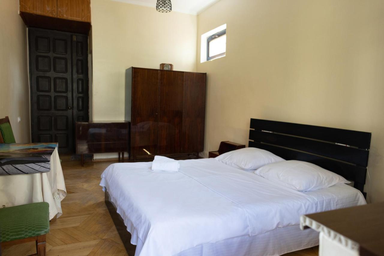 Hotel Wine House Tiflis Exterior foto