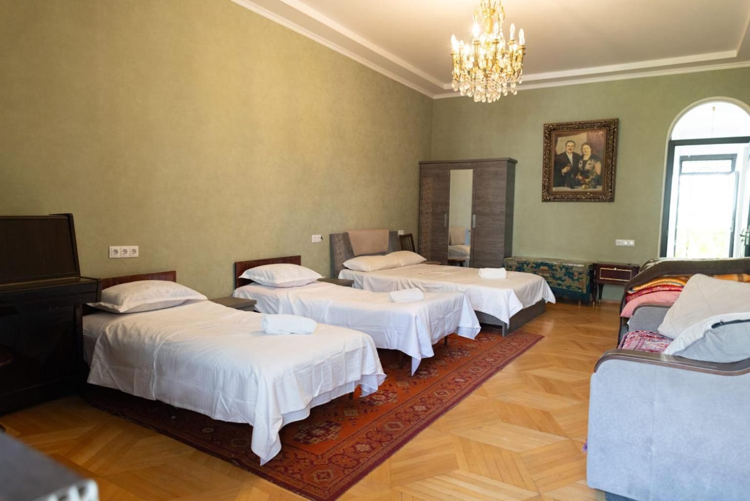 Hotel Wine House Tiflis Exterior foto