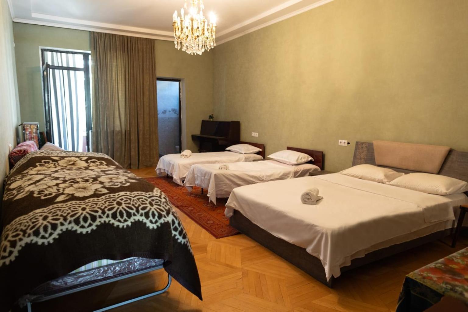 Hotel Wine House Tiflis Exterior foto