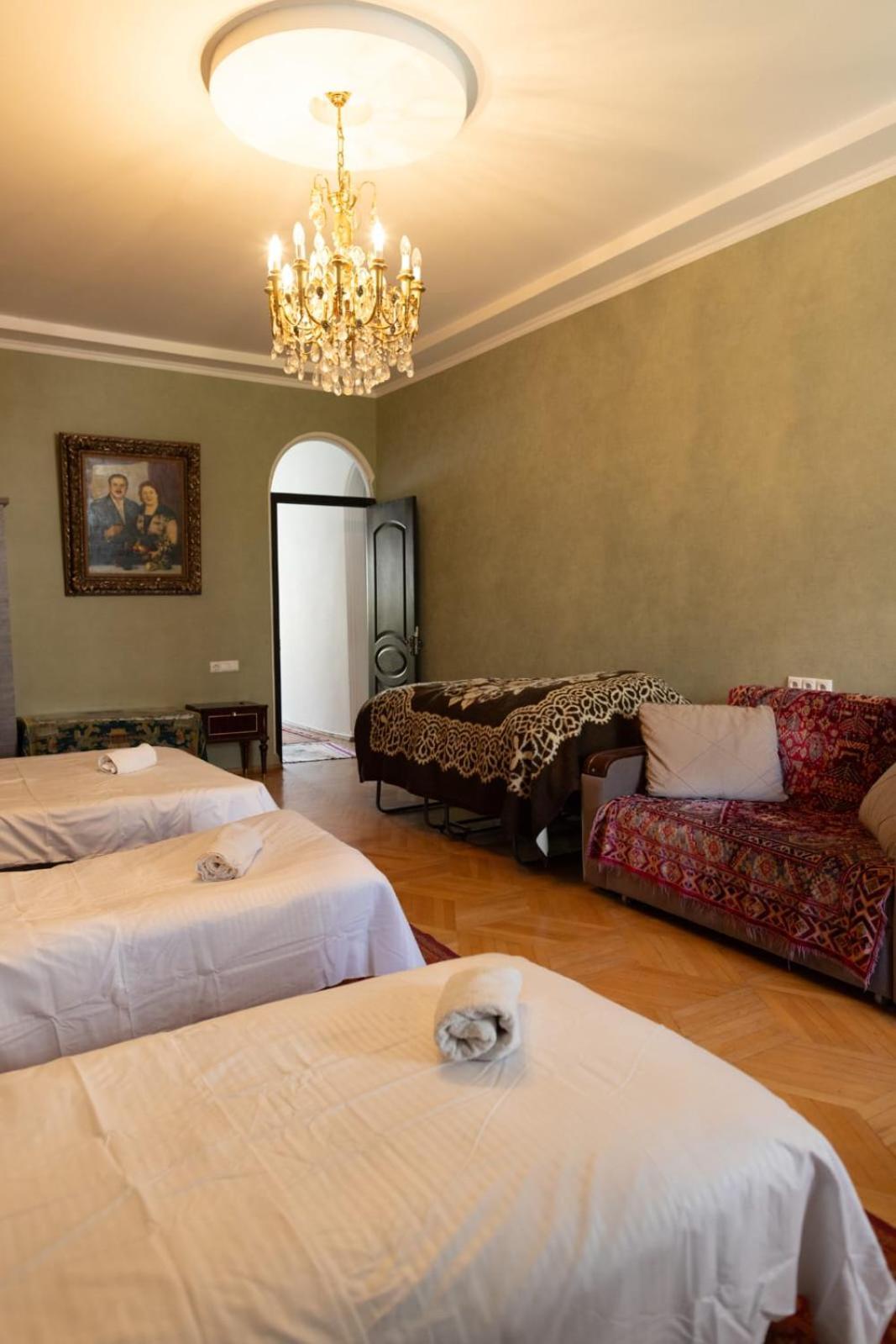Hotel Wine House Tiflis Exterior foto