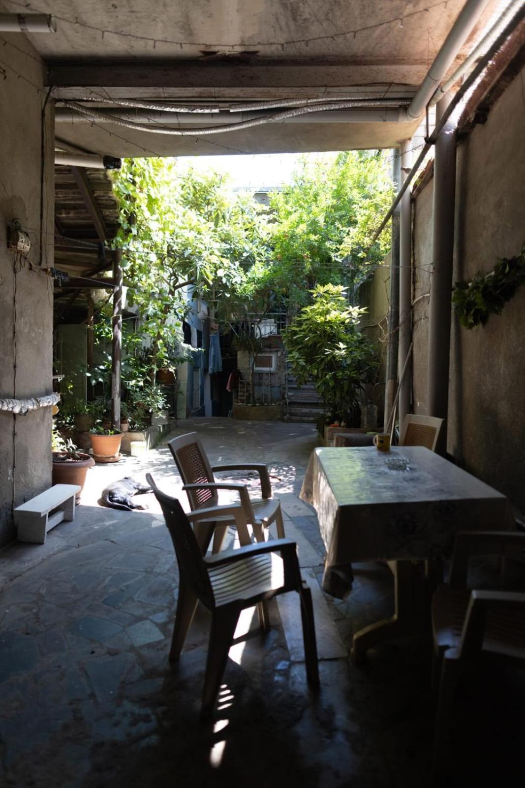 Hotel Wine House Tiflis Exterior foto