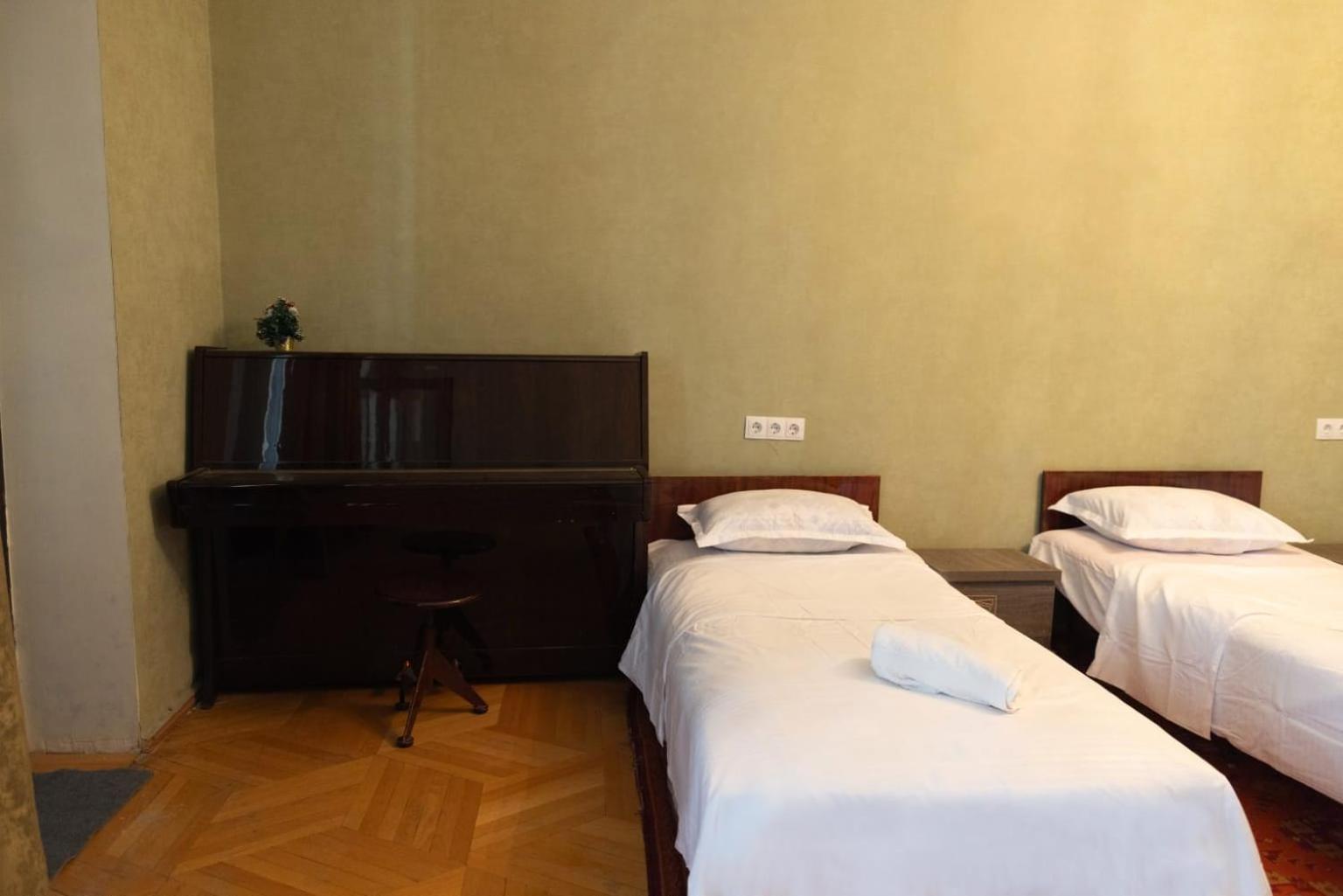 Hotel Wine House Tiflis Exterior foto