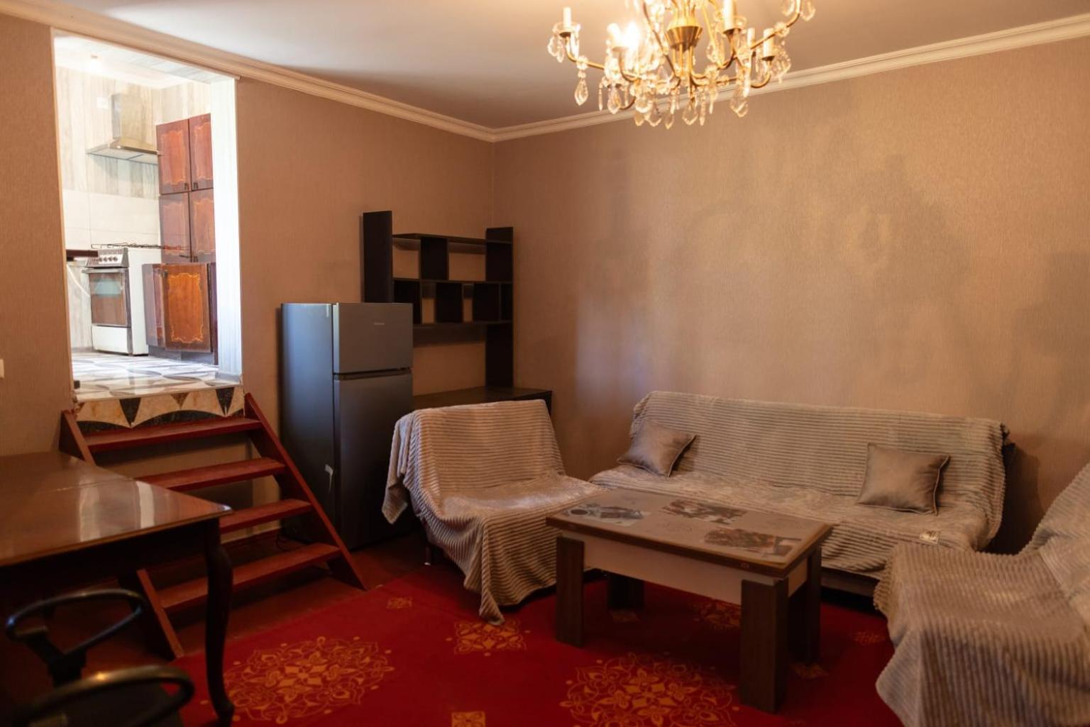 Hotel Wine House Tiflis Exterior foto