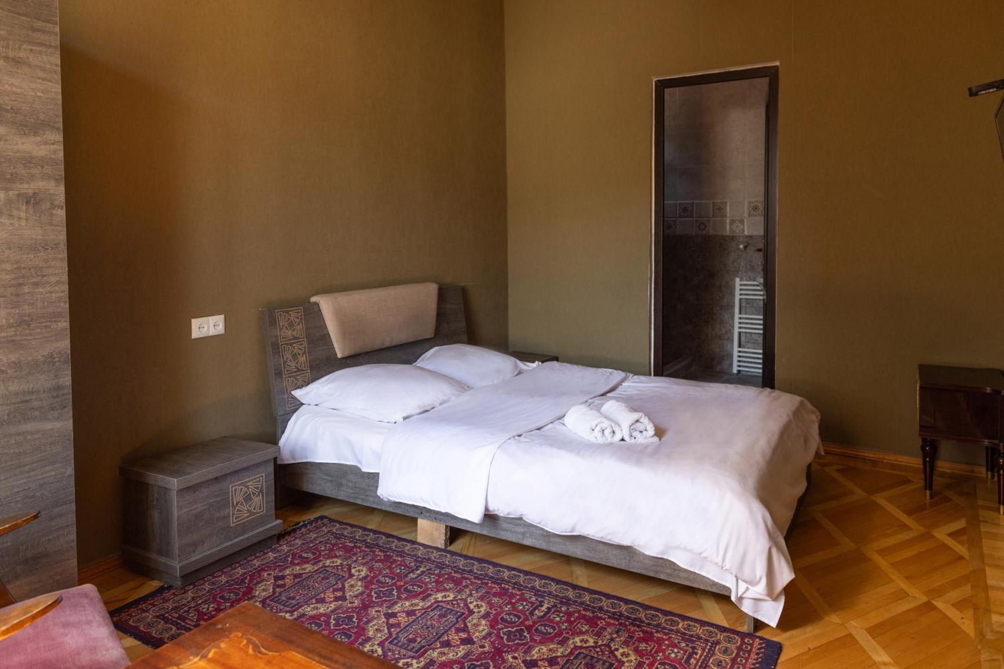 Hotel Wine House Tiflis Habitación foto